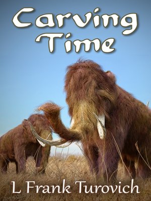 cover image of Carving Time